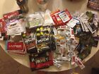 Supplement Samples Mix Crossfit Energy Pre-Workout Protein Fat Burner Lot 10pack