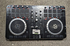 Numark Mixtrack Pro II 2 USB PC DJ Controller Digital Mixing Deck (Parts/Repair)