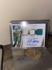 2021 Xavien Howard Panini Immaculate Triple Patch Auto /99 Players Collection