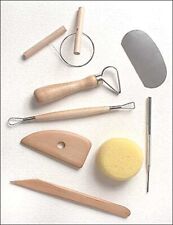 New ListingPTK Pottery Tool Kit