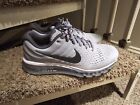 Nike Air Max 2017 Wolf Grey Mens Size 9.5 849559-101 New Without Box