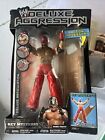 WWE Deluxe Aggression Rey Mysterio Action Figure 2007