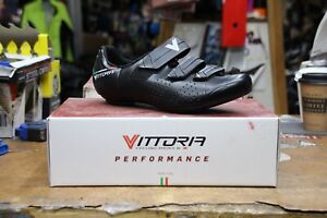 Vittoria Rapide Road XC Cycling Shoe