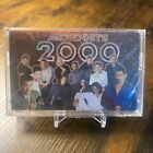 Merenhits 2000 by Various Artists (Cassette, Nov-1999, J & N Records)