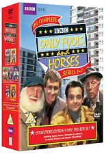 Only Fools and Horses - Complete Series 1-7 (DVD) David Jason (UK IMPORT)