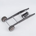 Carbon Fiber Flat Wheelie Bar for Losi 22S Drag Car Upgrades Parts