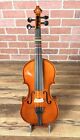 Yamaha V3 1/2 Size Student Violin With Hard Case (No Bow)