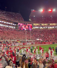 Alabama Football Tickets - All Home Games & Sections!