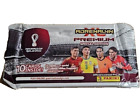 PANINI WORLD CUP QATAR 2022 ADRENALYN PREMIUM SPECIAL EDITION PACKET POUCHES