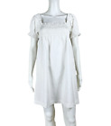FAHERTY Ramona Dress NWT Organic Cotton Size XS NEW! - NTSF