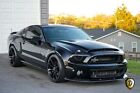 New Listing2012 Ford Mustang SHELBY GT500 SUPERSNAKE