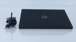 Dell Latitude 7490 8th Gen i7-8650U @1.90GHz, 8G Ram, 256 SSD, NO OS, B grade