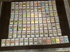 1999 Pokémon Shadowless Lot (Cards 17-103/102).  ALL Cards are Graded PSA 10.