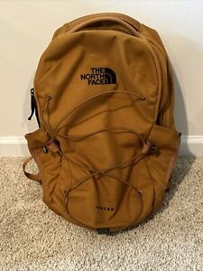 The North Face Jester School Laptop Backpack Outdoors Hiking