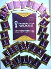 Fifa world cup Qatar 2022 Panini Album Argentina champion + 30 stickers packs