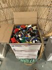 Lego Bulk Lot USPS FLAT RATE LARGE BOX 8LBS