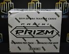 2019-20 Panini Prizm NBA Multi-Pack Box Factory Sealed