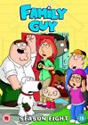 Family Guy - Season 8 (2009) Seth MacFarlane; Alex Borstein