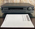 Vintage NAKAMICHI Receiver 3 AM/FM Stereo ~ Tested/Working