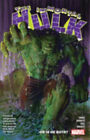 Immortal Hulk Vol. 1: or Is He Both? Paperback Al Ewing