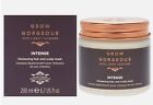 Lot of 2 GROW GORGEOUS Intense Thickening Hair Scalp Mask - Full Size - New