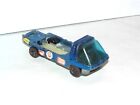 1970 Hot Wheels Redline HEAVYWEIGHTS Large Cab **BLUE LIGHT SPECIAL**