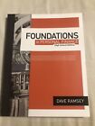 Foundations in Personal Finance High School Edition Workbook- Paperback - NEW