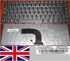 Keyboard qwerty UK ASUS C90 C90P C90S Z98 Z37 K020462H1 04GNMA1KUK00 Black