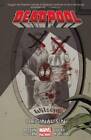Deadpool Volume 6: Original Sin (Marvel Now) - Paperback - ACCEPTABLE