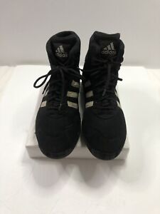 Adidas olimpyc sport Nitro vintage(1999) size 12  Wrestling Shoes-RARE-BNIB75254