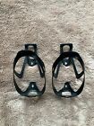 Specialized S-Works Carbon Rib Cage II Water Bottle Cages, Pair
