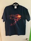 Phish Vintage Shirt New Year's Eve MSG NYC 12/31/2002 Return from Hiatus! Size L