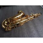 Yamaha YTS-82Z Tenor Saxophone Wind Instruments Japan Gold YTS82Z Jazz Pops Rare