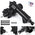 Power Steering Gear Box - Fit 1955-1957 Chevrolet 500 Series Bel Air Tri-5 Chevy (For: 1955 Chevrolet Nomad)