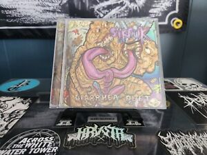 Death Metal CD Lot - 9 Albums