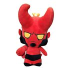 Funko Hellboy Plush Stuffed Figure Doll Toy Collectible w Horns Crown 9