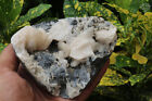 Stilbite Apophyllite 537 gm Natural Minerals Rough Specimen Meditation