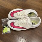 Nike Zoom Rival Sprint Track & Field Spikes DC8753-101 Men’s Size 10