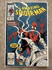 Amazing Spiderman #302 VF- (1988 Marvel Comics)