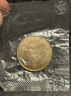 1967 Canada Confederation Token Medal Royal Canadian Mint Sealed Cello