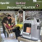 Portable Propane Heater