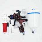 600ML HVLP Spray Gun Car Top Paint 1.3mm Nozzle  spray tools for car Gravity