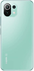 Xiaomi Mi 11 Lite - 128 GB - Mint Green  (Unlocked)