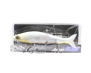 Gan Craft Jointed Claw 178 Type F Floating Lure 19 (1349)