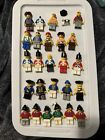 LEGO Minifogure Pirates Imperial Armada Soldier Guard Sailor Captain Lot