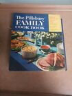 The Pillsbury Family Cookbook 1963 Third Edition. Spiral