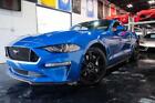 New Listing2019 Ford Mustang GT Premium 2dr Fastback