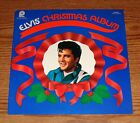 Elvis Presley Elvis’ Christmas Album CAS-2428 Pickwick Cover Variation