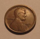 1910 S Lincoln Cent Penny - Fine Condition - 46SA