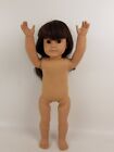 American Girl Pleasant Company Samantha vintage 18” nude doll only 90s